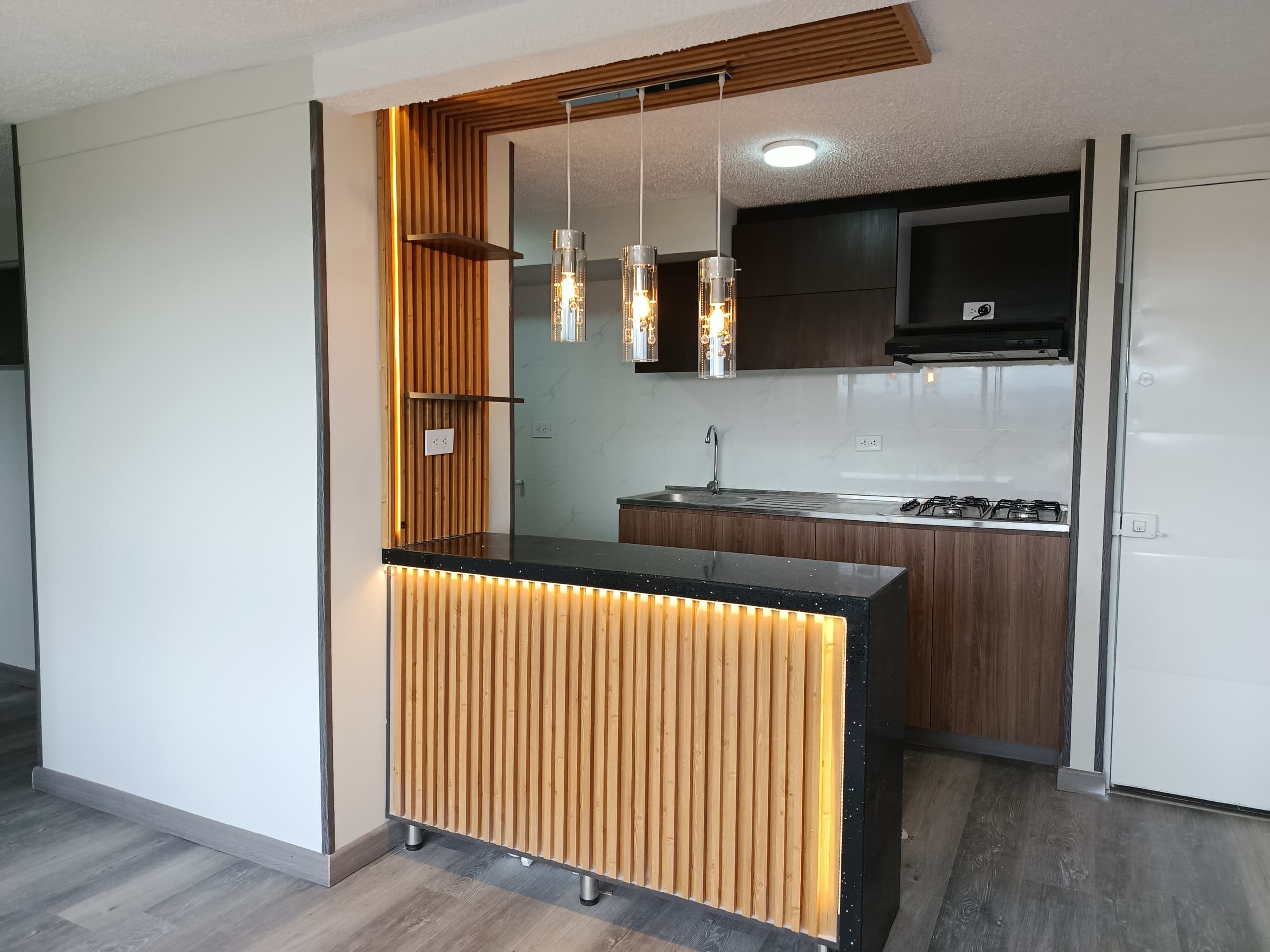 Apartamento en arriendo en Madrid — foto 4 de 19