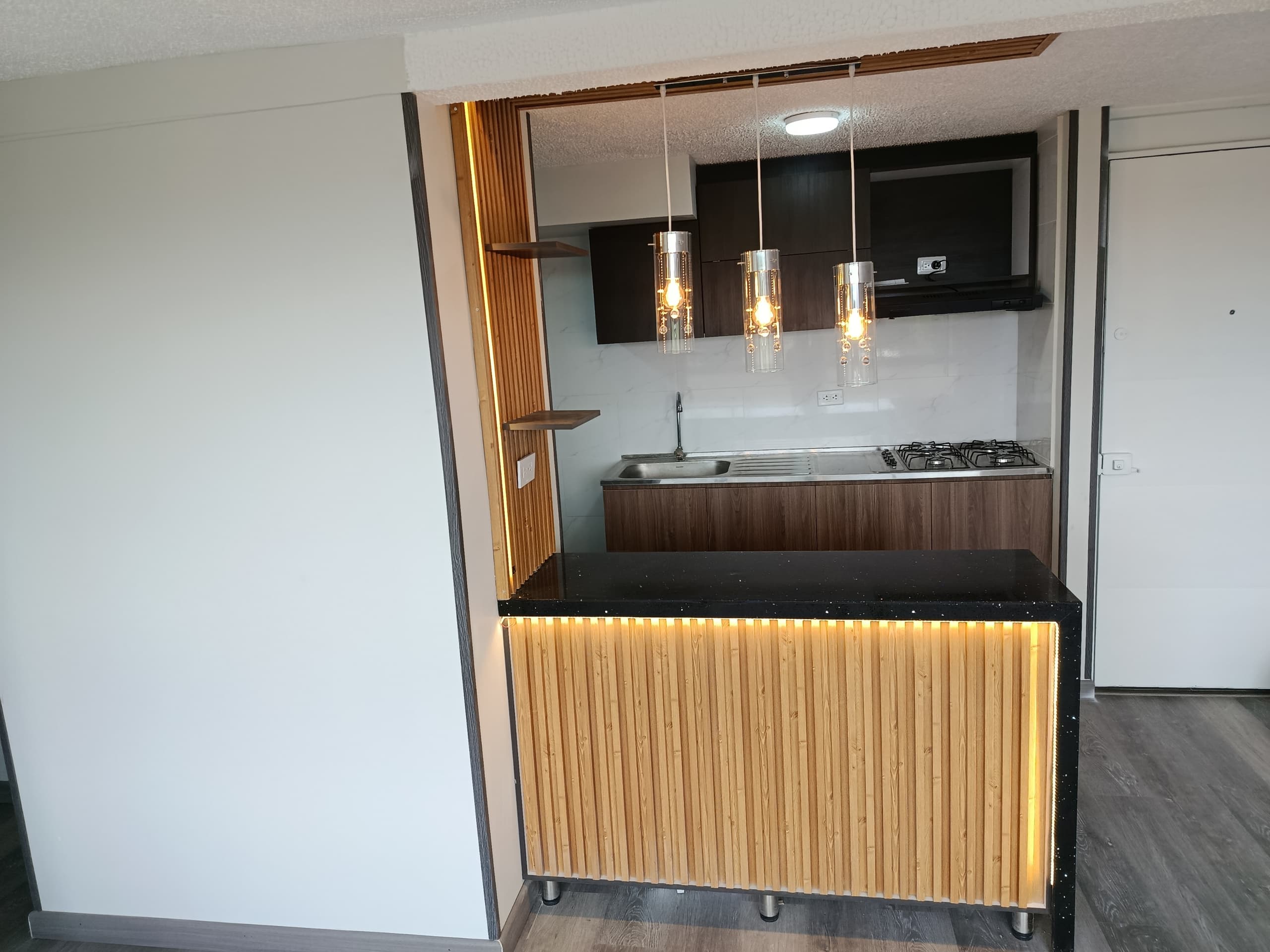 Apartamento en arriendo en Madrid — foto 5 de 19