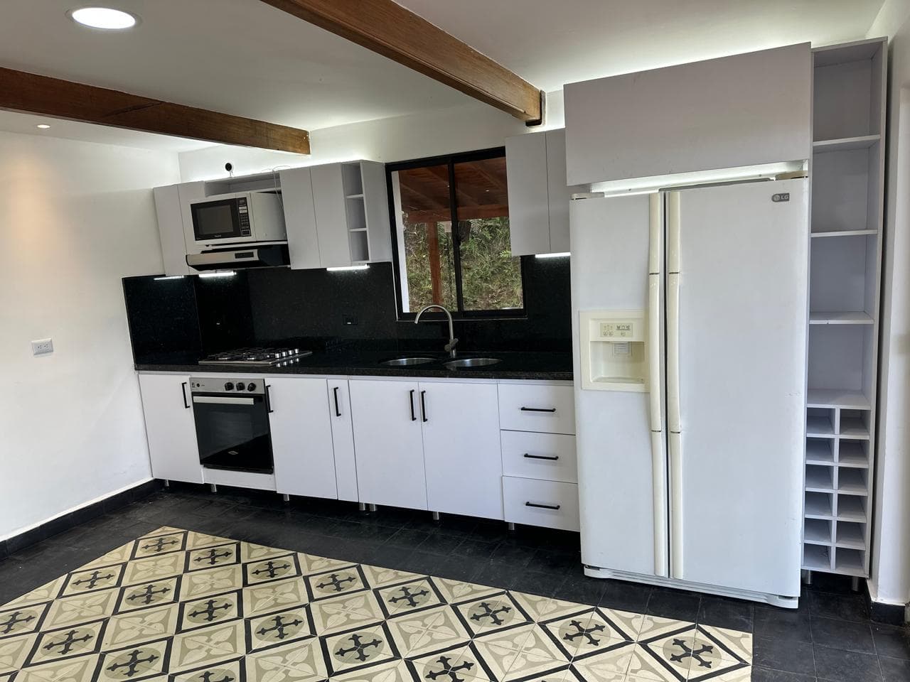 Finca en arriendo en Santa Elena, Medellín — foto 4 de 20
