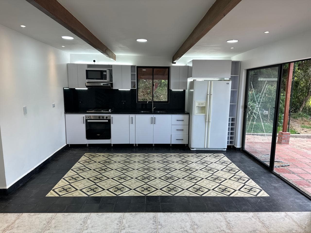 Finca en arriendo en Santa Elena, Medellín — foto 5 de 20