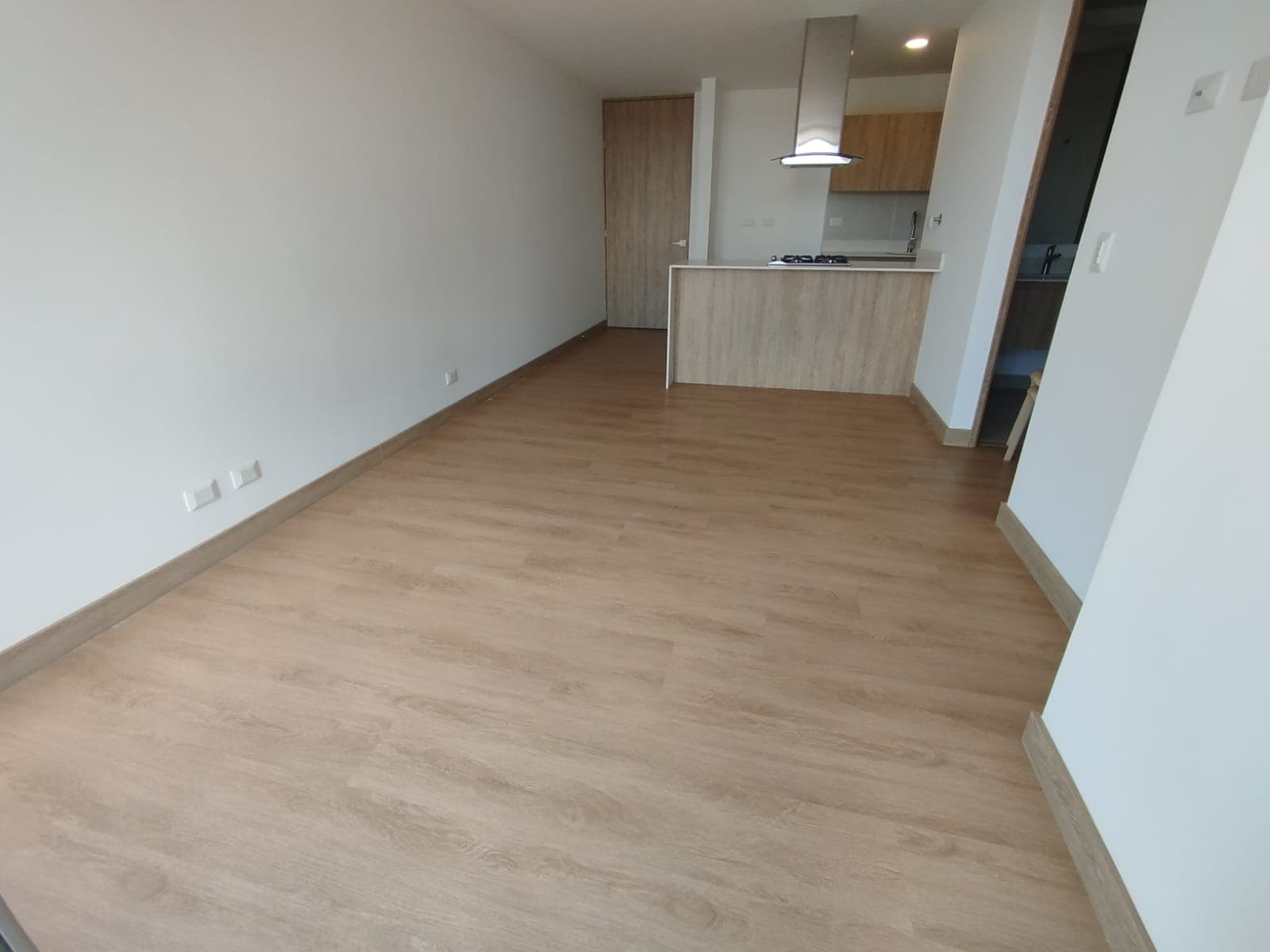 Apartaestudio en arriendo en Rionegro — foto 1 de 13