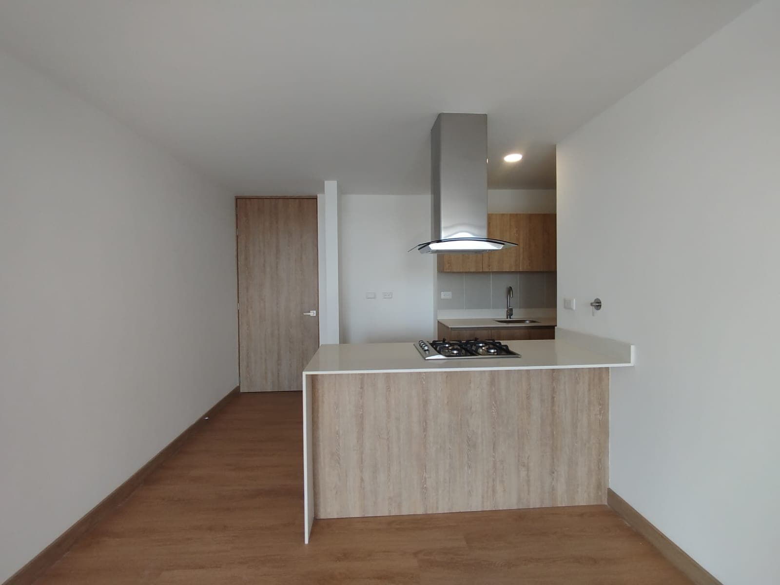 Apartaestudio en arriendo en Rionegro — foto 2 de 13