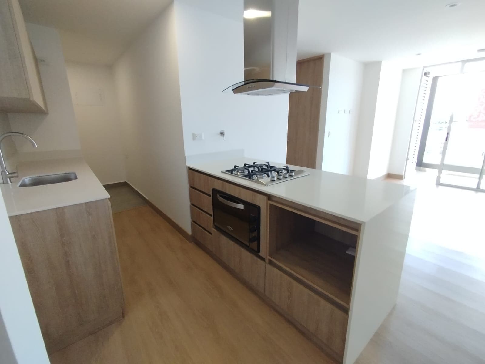 Apartaestudio en arriendo en Rionegro — foto 3 de 13