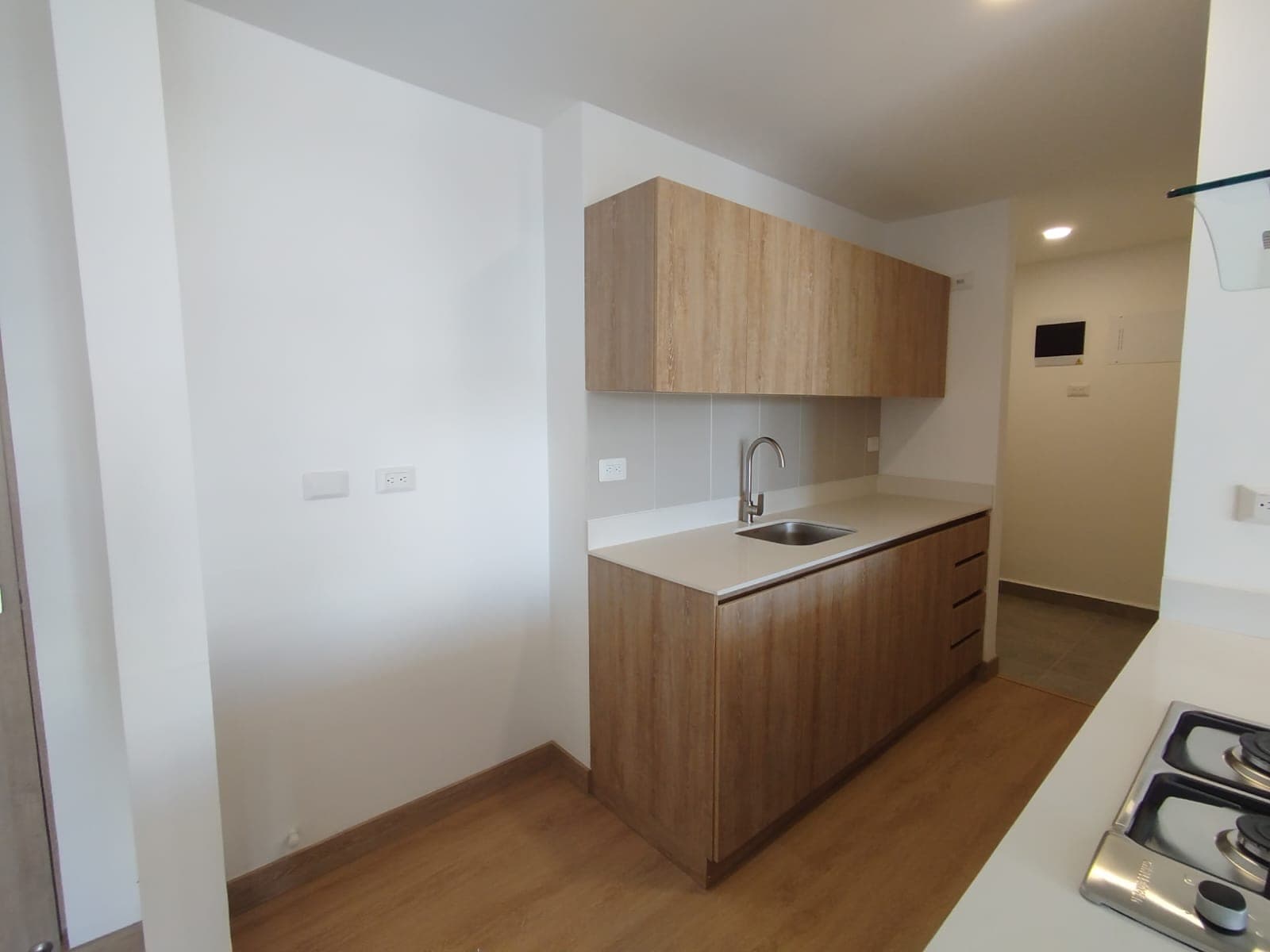 Apartaestudio en arriendo en Rionegro — foto 4 de 13