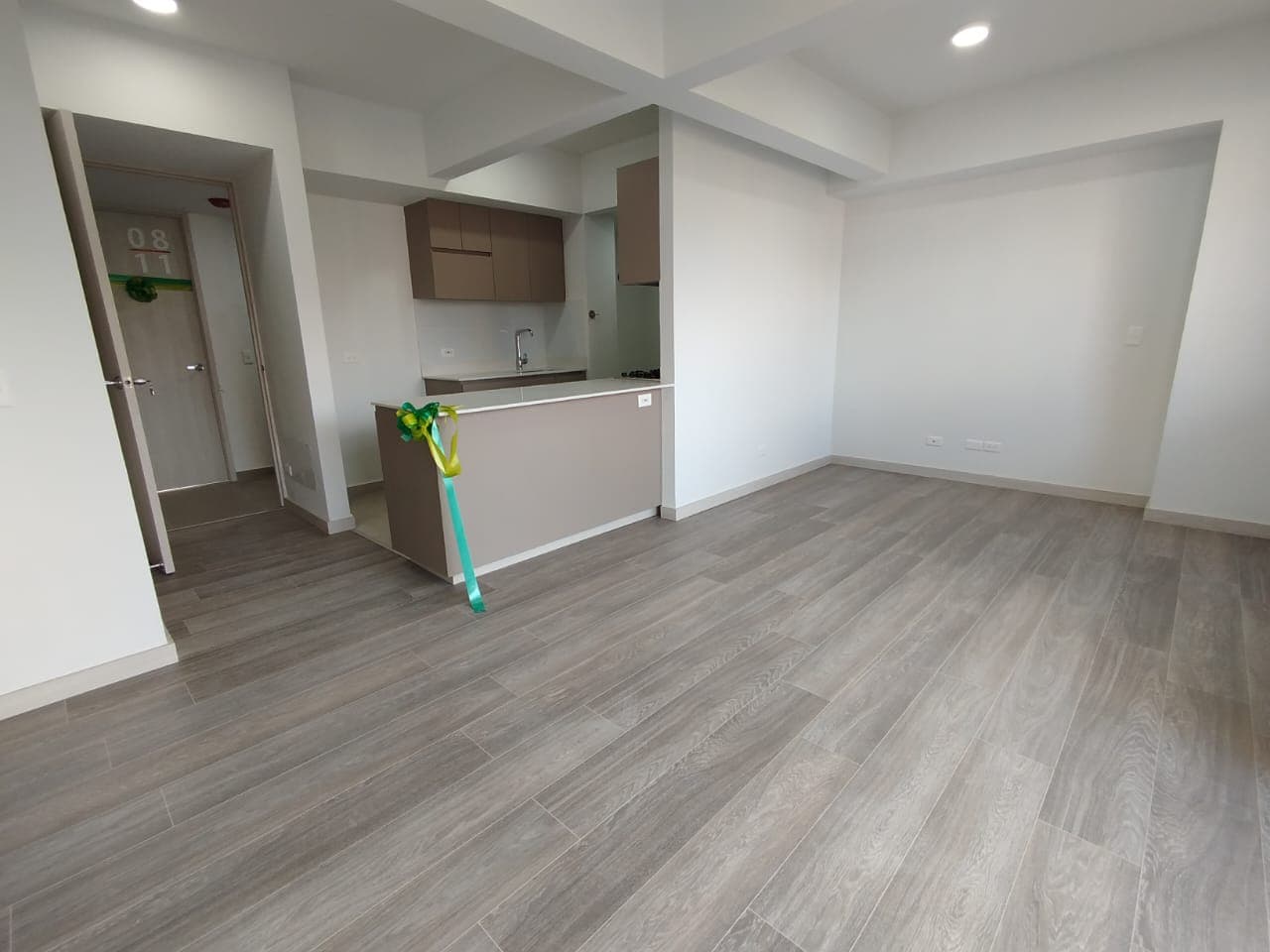 Apartamento en arriendo en Maria Auxiliadora, Sabaneta — foto 4 de 15