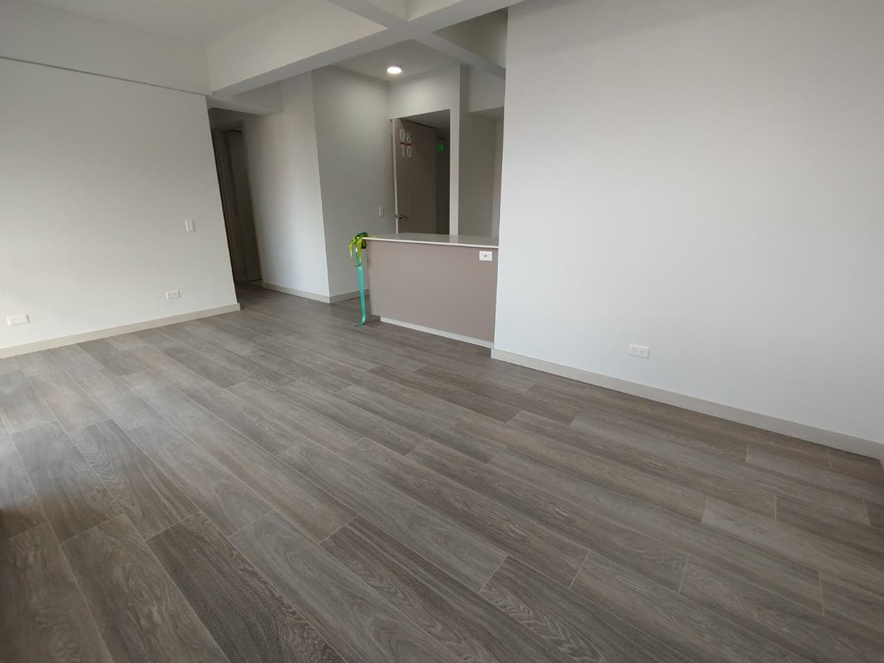 Apartamento en arriendo en Maria Auxiliadora, Sabaneta — foto 5 de 15