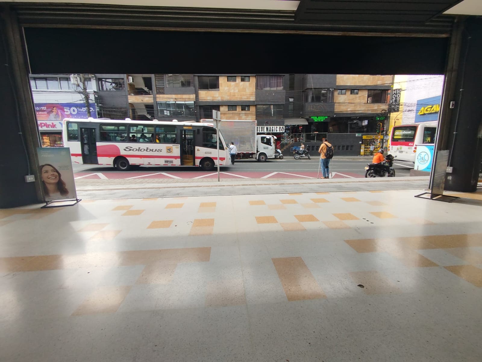 Burbuja en arriendo en Itagui — foto 1 de 7