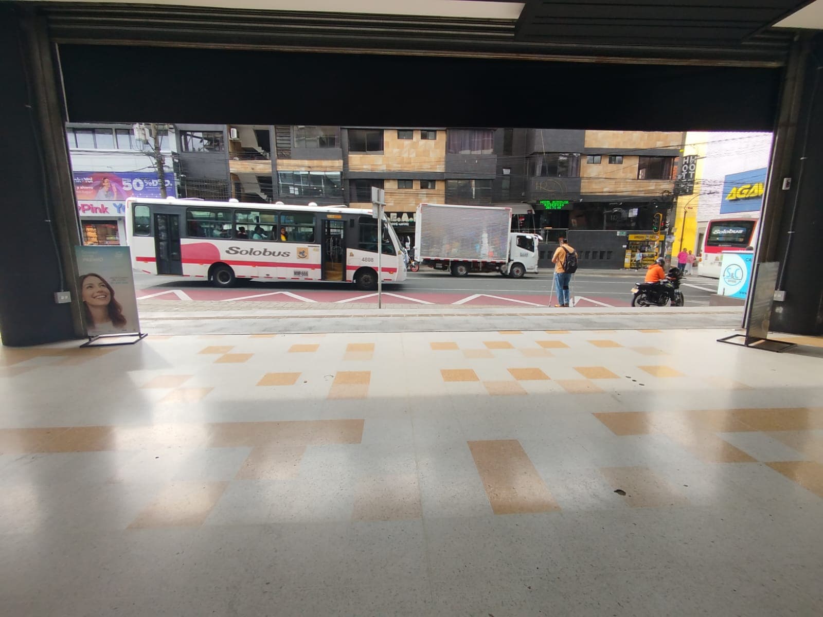 Burbuja en arriendo en Itagui — foto 2 de 7