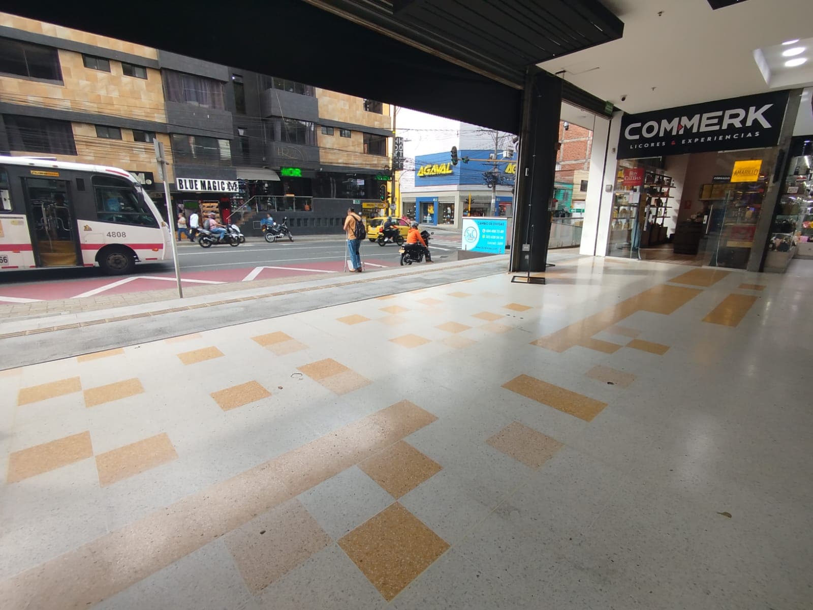 Burbuja en arriendo en Itagui — foto 3 de 7