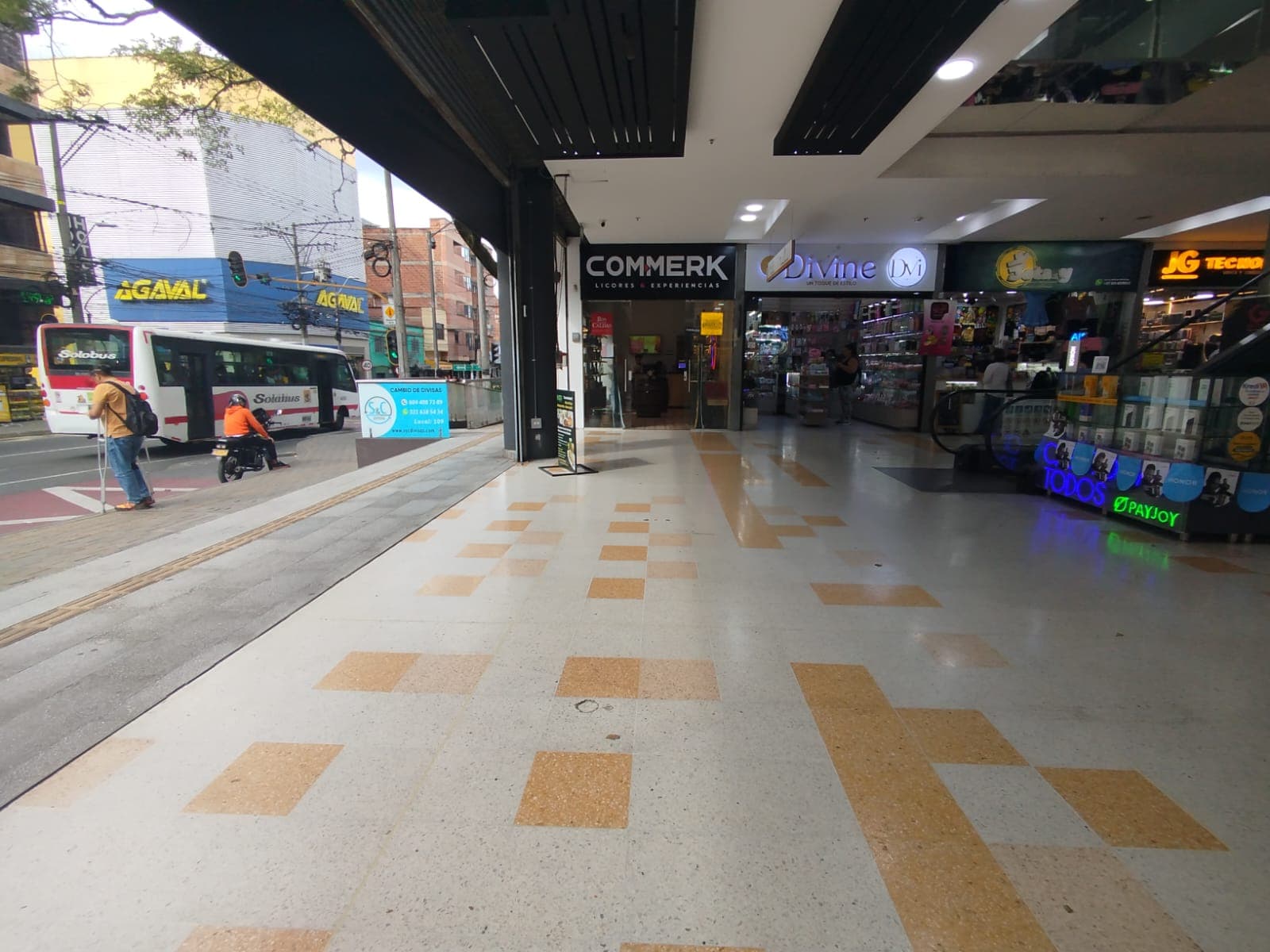 Burbuja en arriendo en Itagui — foto 4 de 7