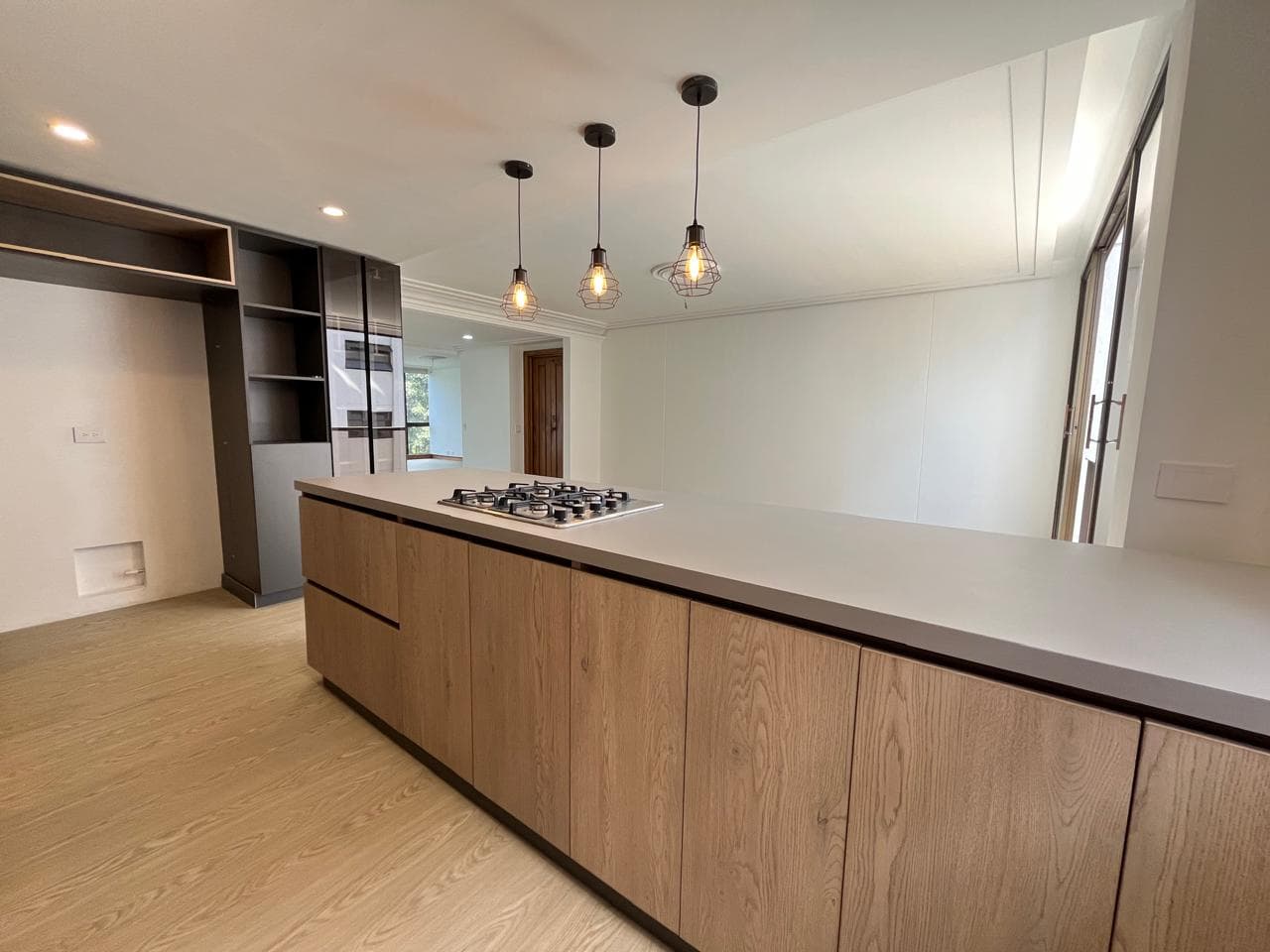 Apartamento en arriendo en Astorga, Poblado, Medellín — foto 2 de 20