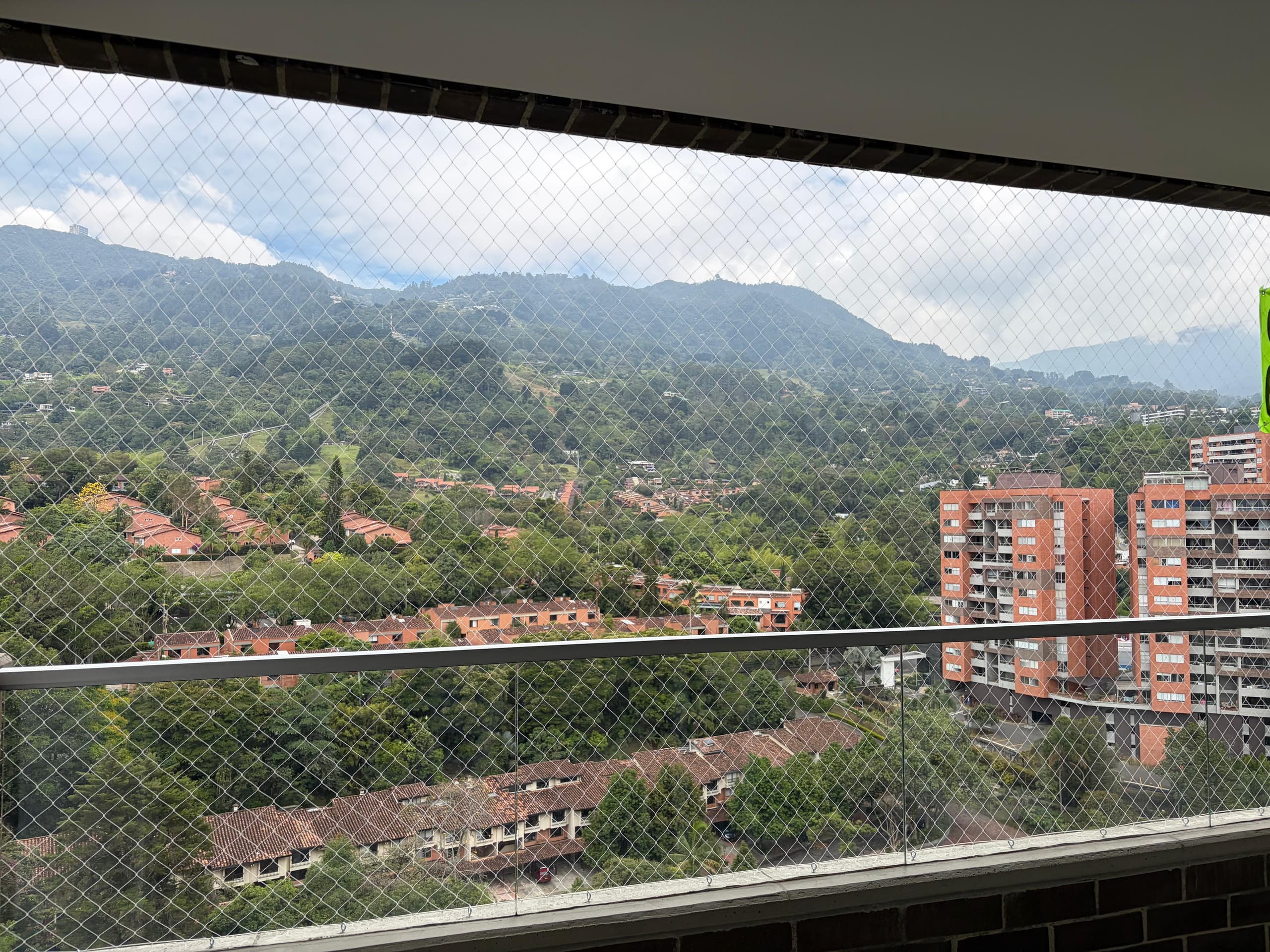 Apartamento en arriendo en El Chocho, Envigado — foto 5 de 20