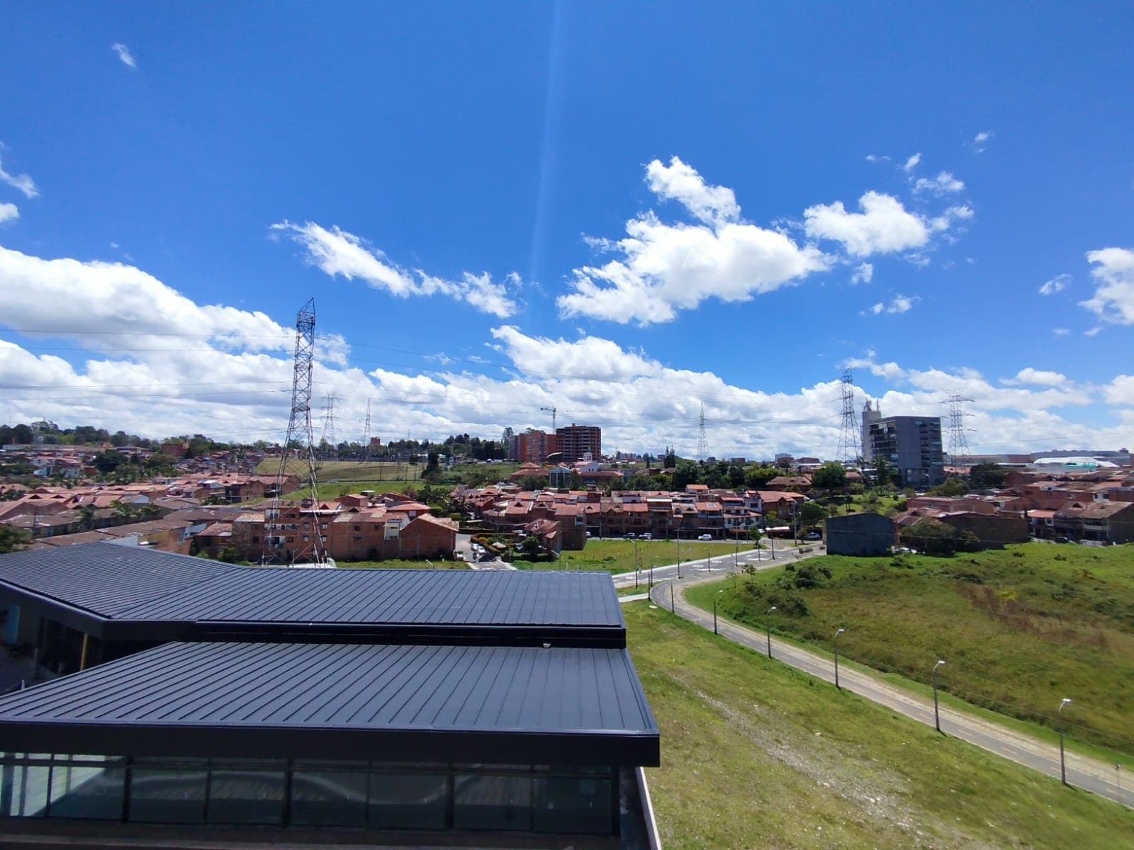 Apartamento en arriendo en Rionegro — foto 1 de 14