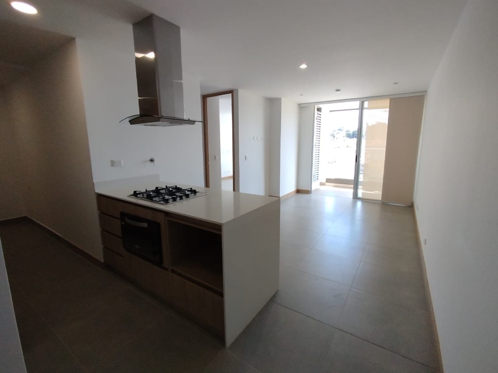 Apartamento en arriendo en Rionegro — foto 2 de 14