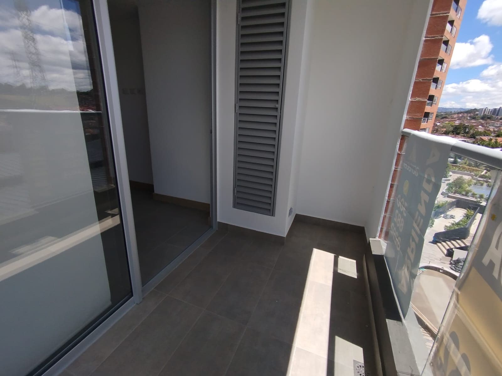 Apartamento en arriendo en Rionegro — foto 3 de 14