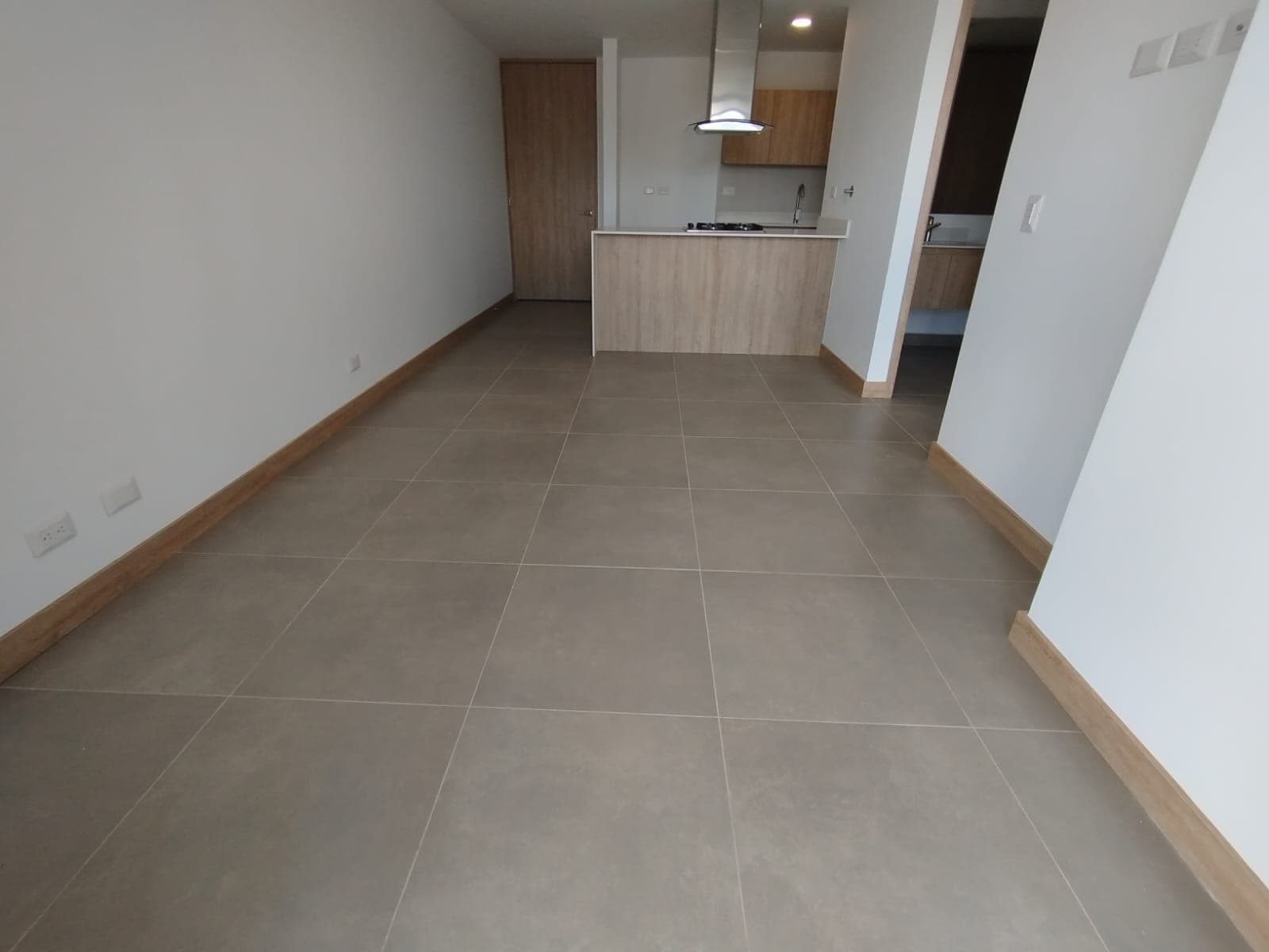 Apartamento en arriendo en Rionegro — foto 4 de 14