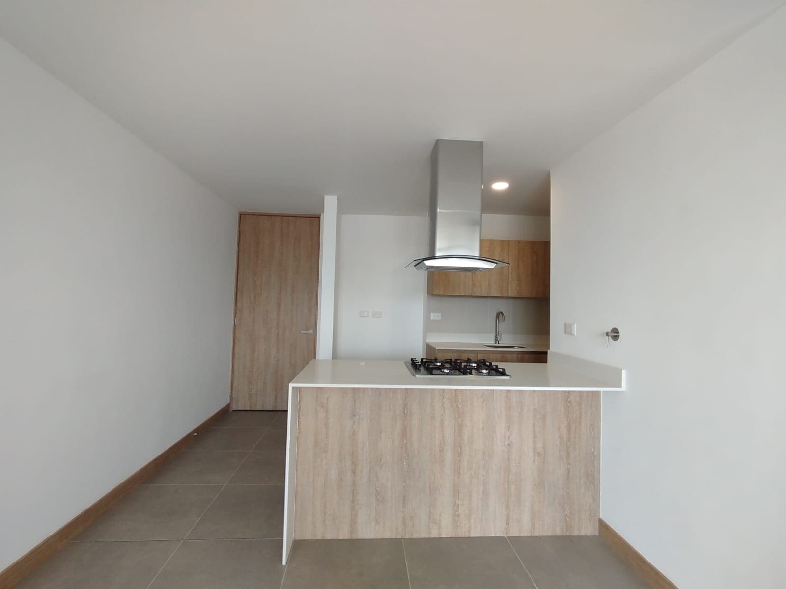 Apartamento en arriendo en Rionegro — foto 5 de 14