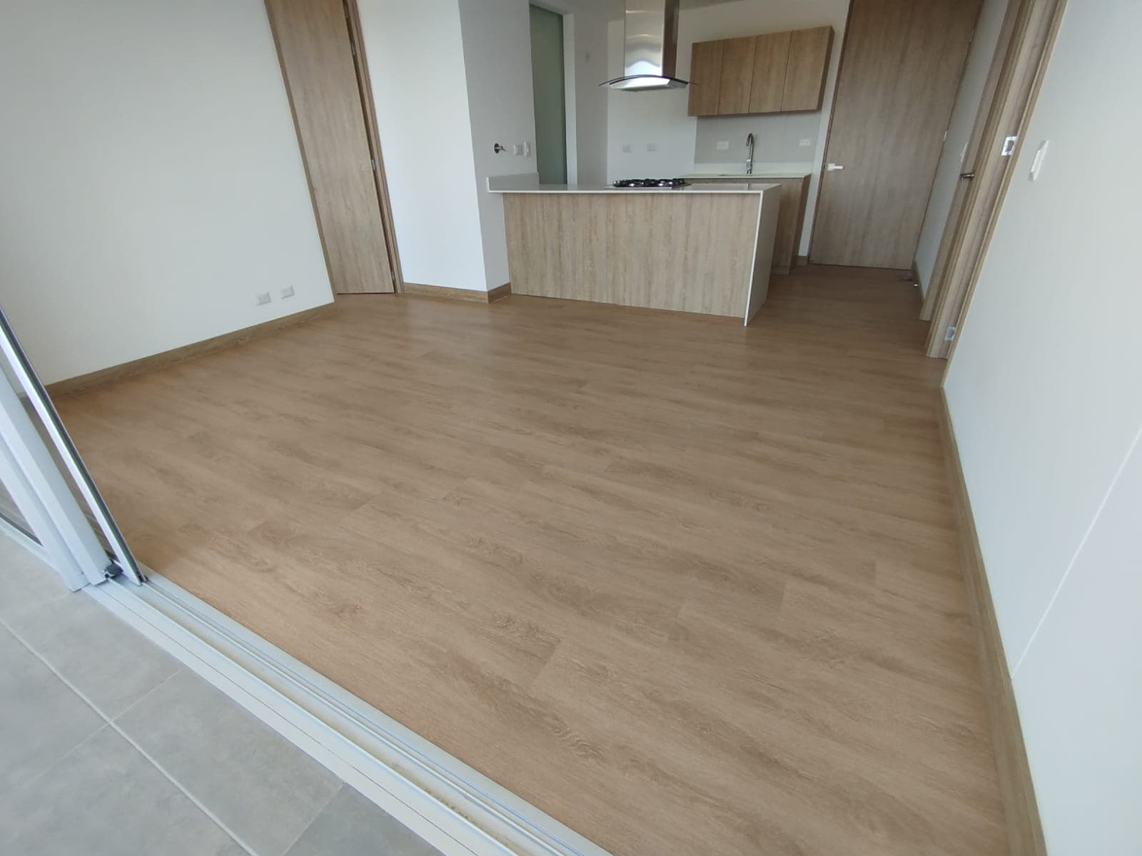 Apartamento en arriendo en Rionegro — foto 3 de 16