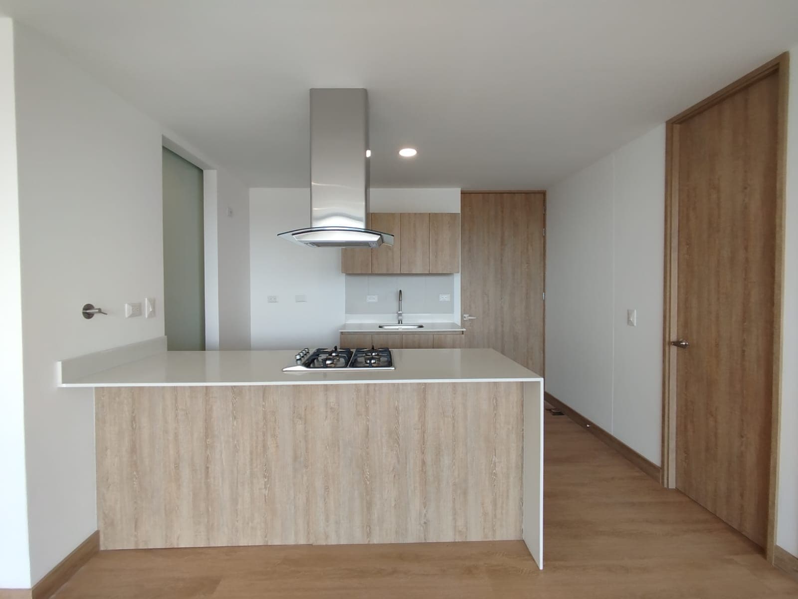 Apartamento en arriendo en Rionegro — foto 4 de 16