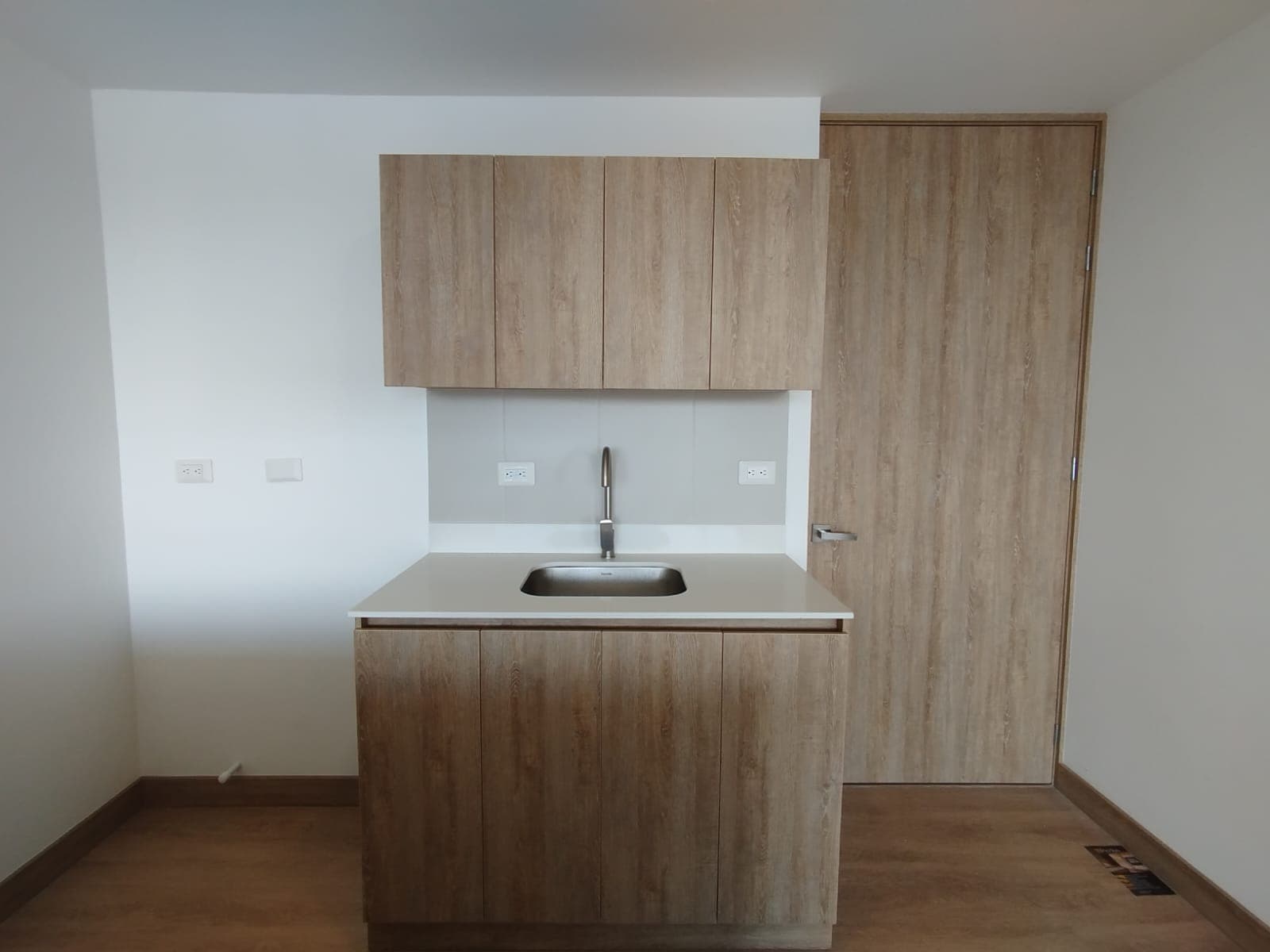 Apartamento en arriendo en Rionegro — foto 5 de 16