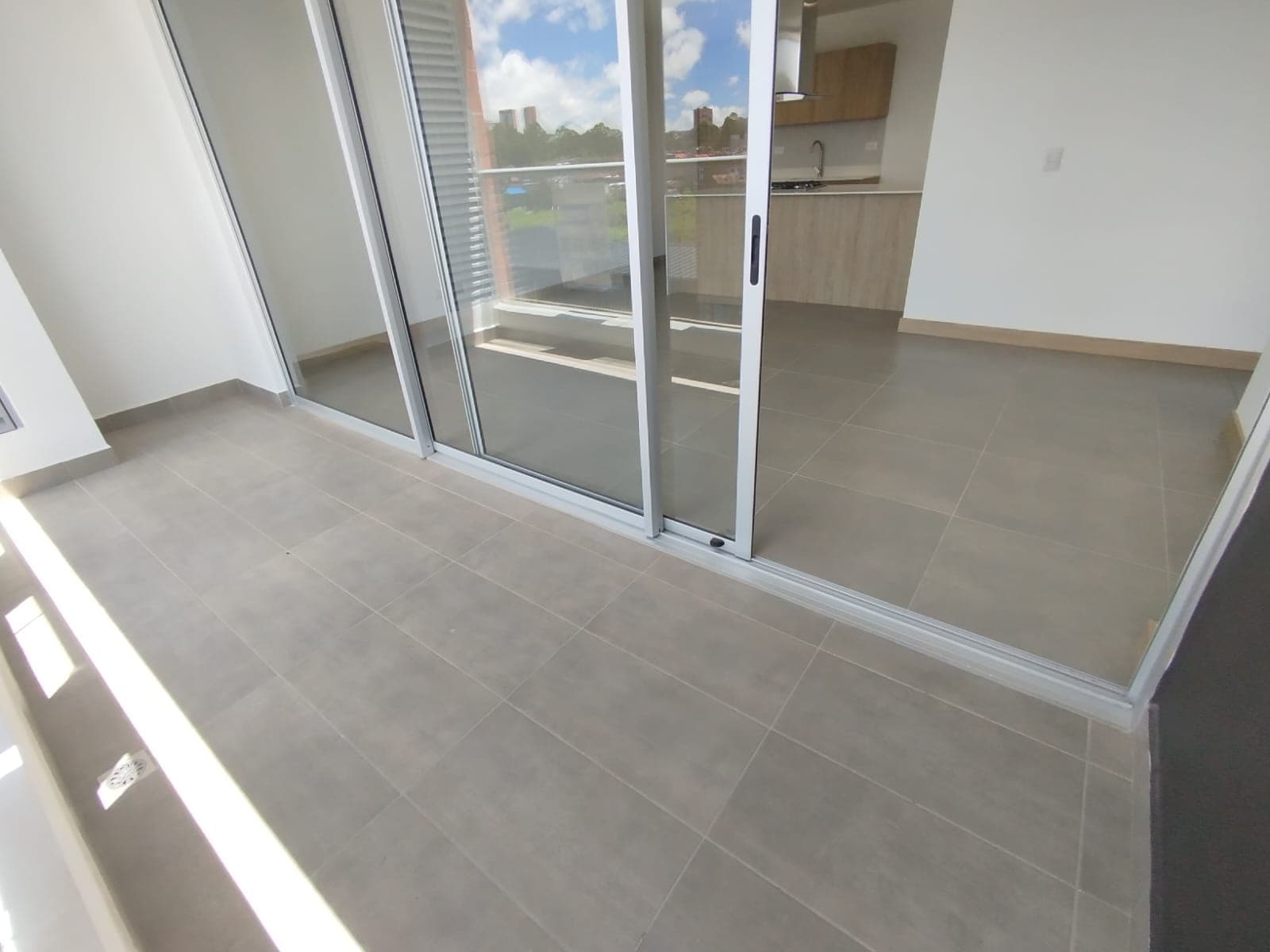 Apartamento en arriendo en Rionegro — foto 2 de 19
