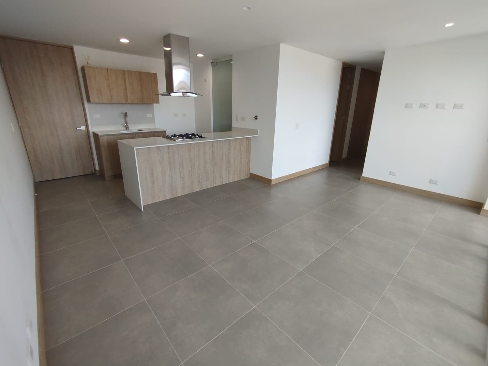 Apartamento en arriendo en Rionegro — foto 4 de 19
