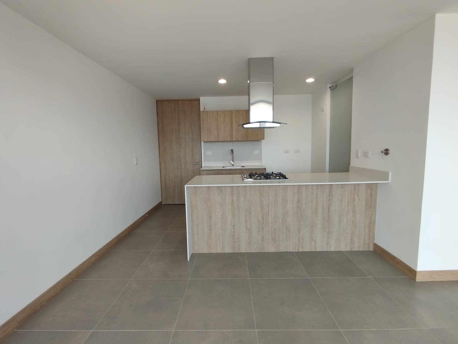 Apartamento en arriendo en Rionegro — foto 5 de 19