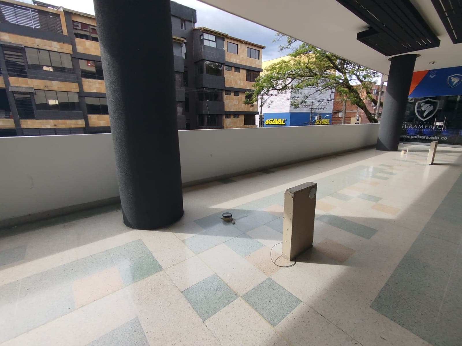 Burbuja en arriendo en Itagui — foto 1 de 7