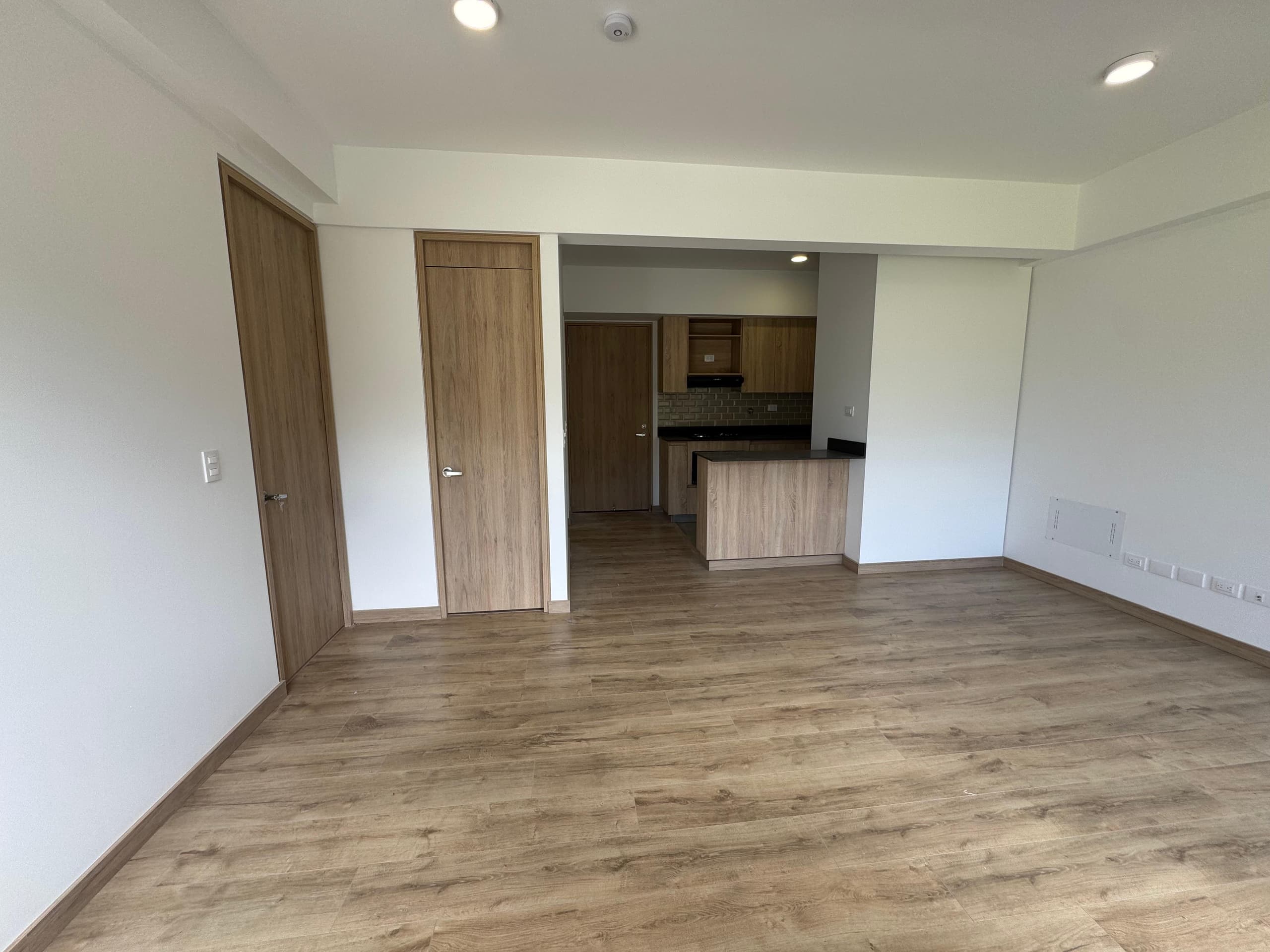 Apartaestudio en arriendo en Retiro — foto 5 de 14