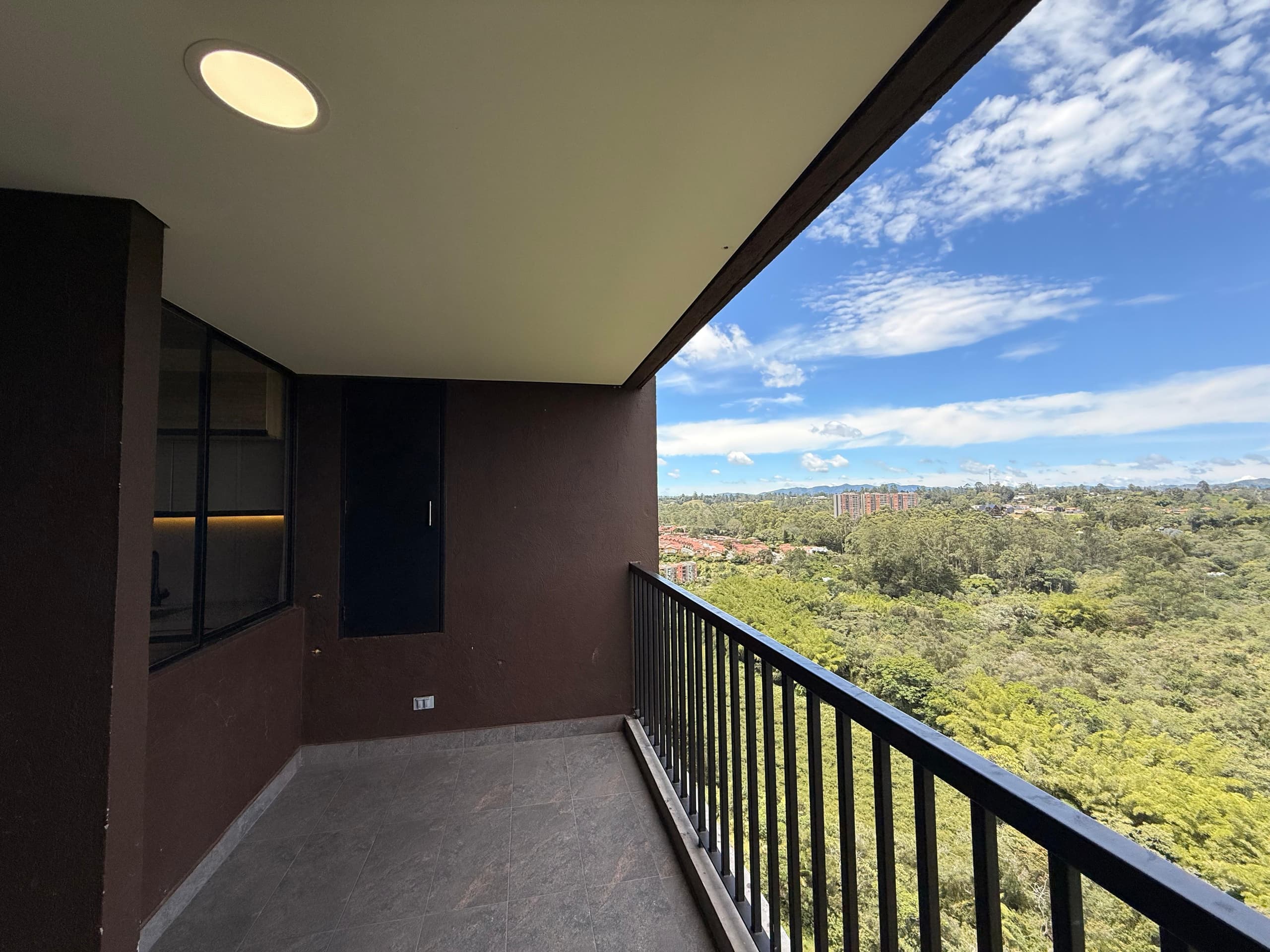 Apartamento en arriendo en Rionegro — foto 4 de 20