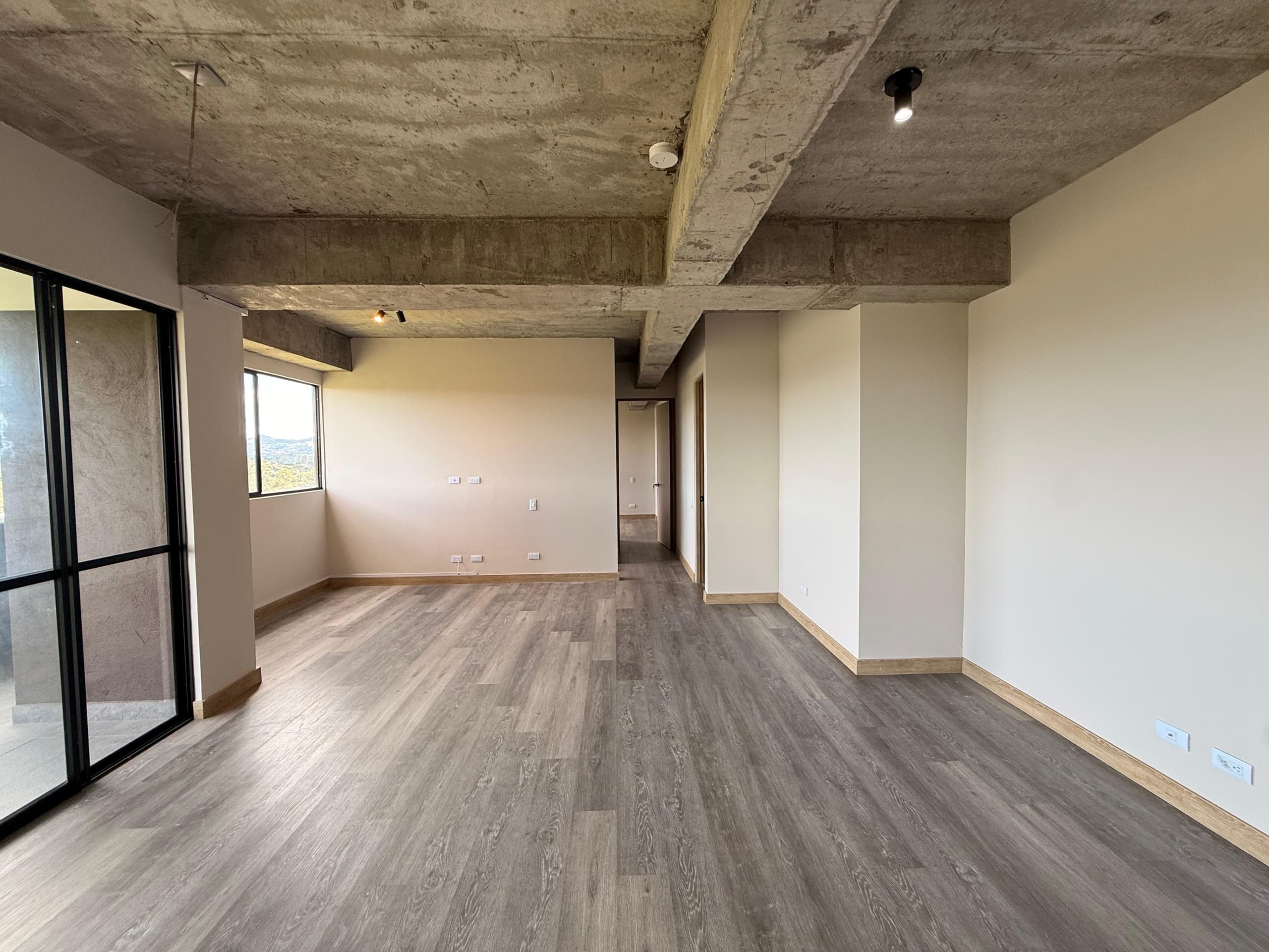 Apartamento en arriendo en Rionegro — foto 5 de 20