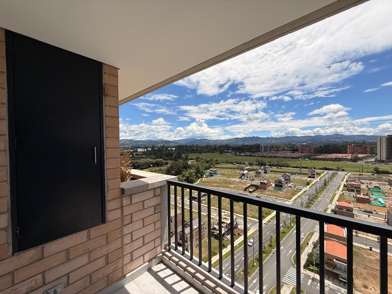 Apartamento en arriendo en Rionegro — foto 1 de 20