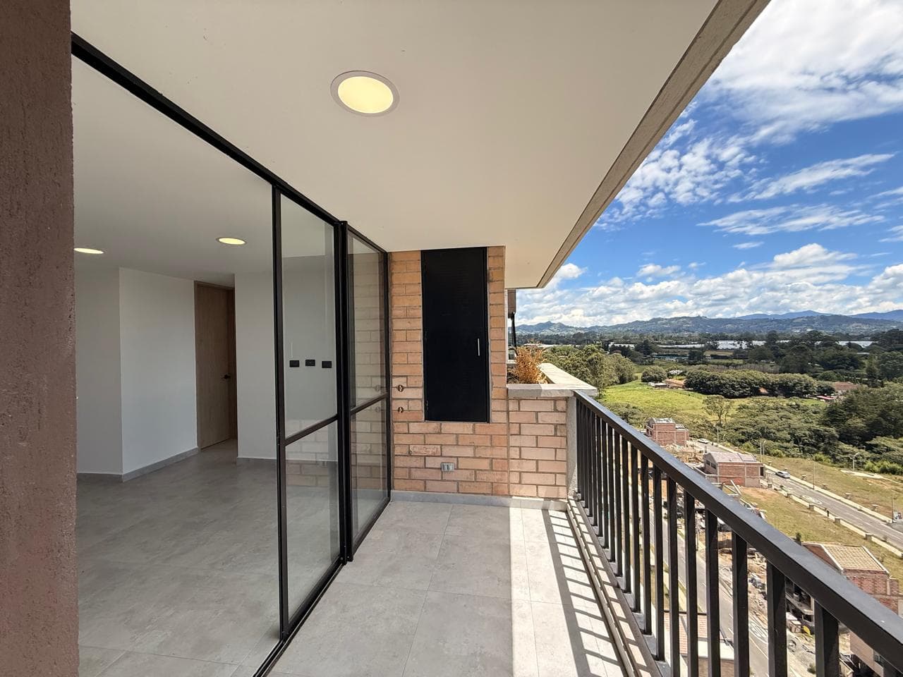 Apartamento en arriendo en Rionegro — foto 3 de 20