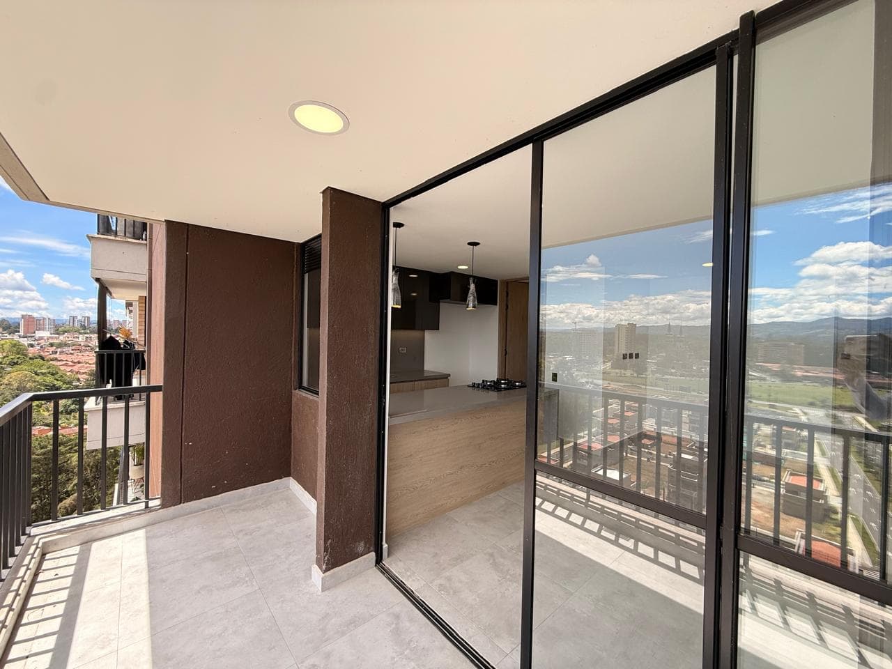 Apartamento en arriendo en Rionegro — foto 4 de 20