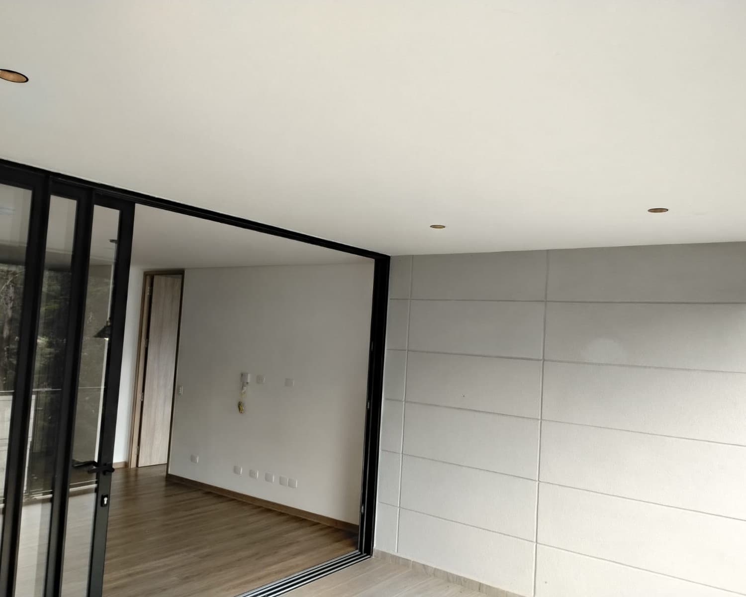 Apartamento en arriendo en Sajonia, Rionegro — foto 2 de 20