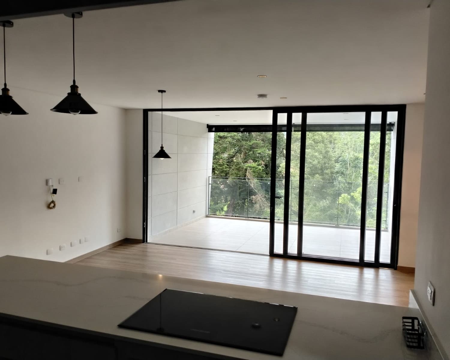 Apartamento en arriendo en Sajonia, Rionegro — foto 5 de 20