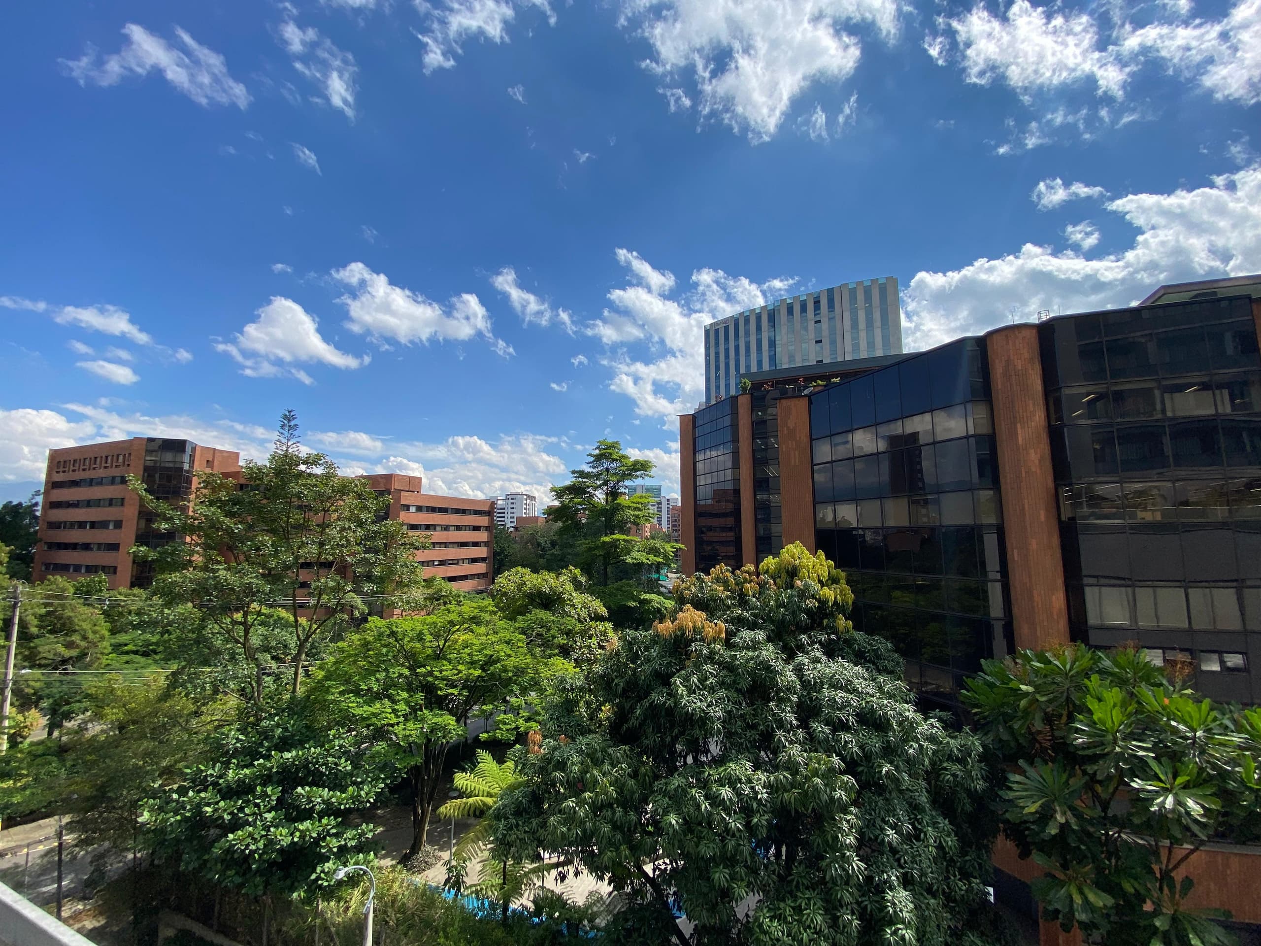 Apartamento en arriendo en Milla De Oro, Poblado, Medellín — foto 1 de 20