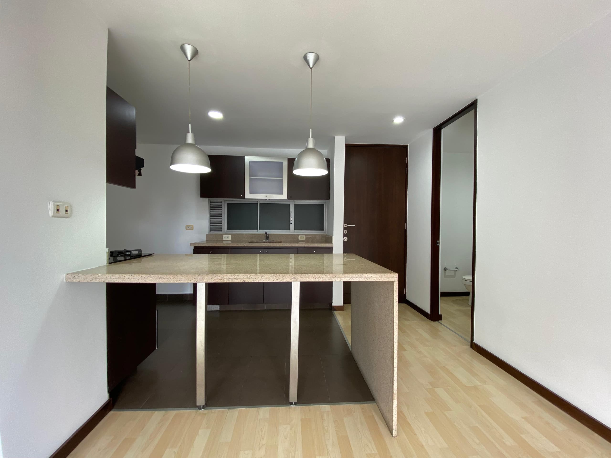 Apartamento en arriendo en Milla De Oro, Poblado, Medellín — foto 4 de 20