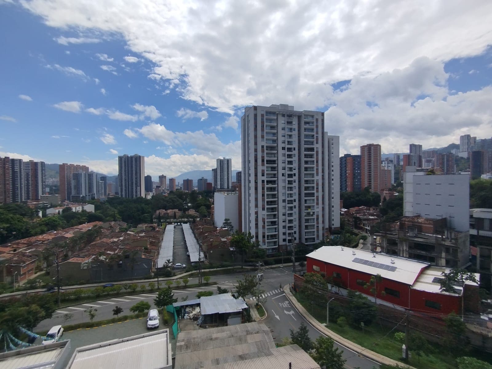 Apartamento en arriendo en Prados De, Sabaneta — foto 1 de 20