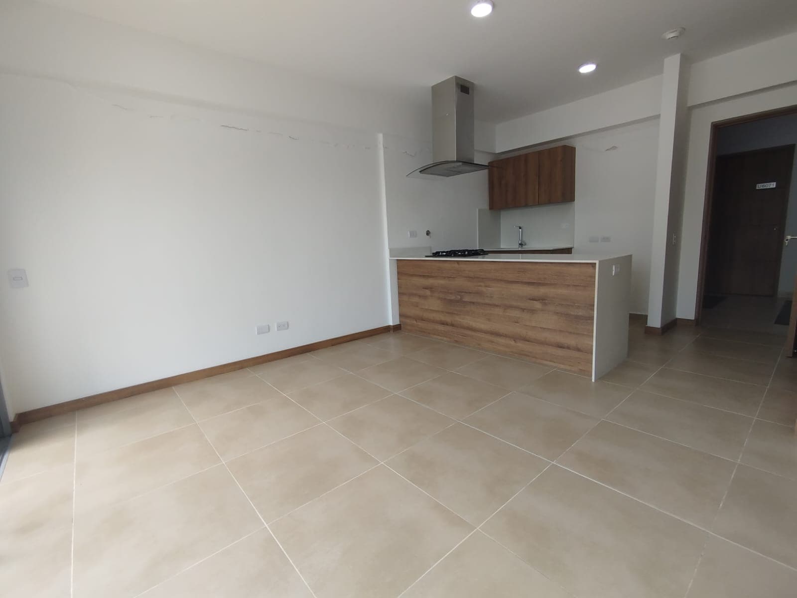 Apartamento en arriendo en Prados De, Sabaneta — foto 4 de 20