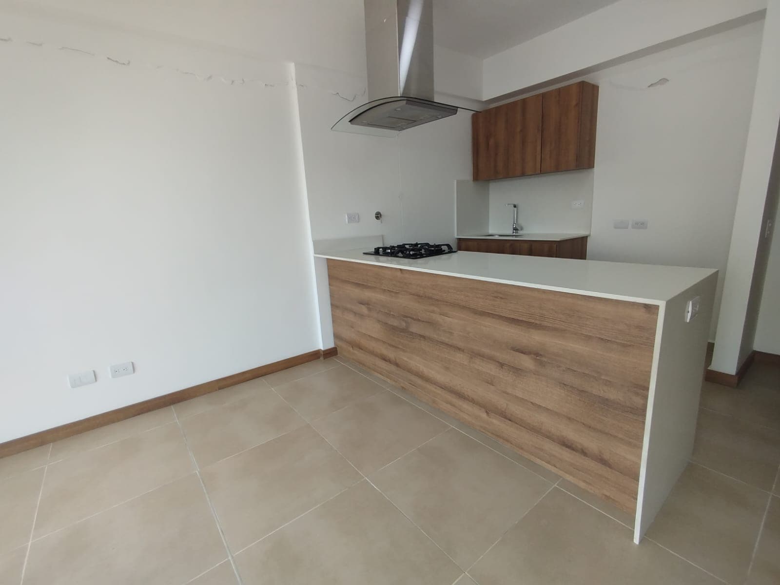Apartamento en arriendo en Prados De, Sabaneta — foto 5 de 20