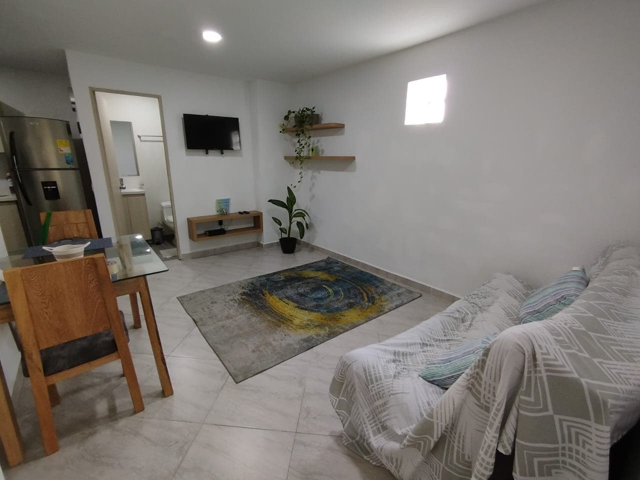 Apartaestudio en arriendo en Sabaneta — foto 5 de 11