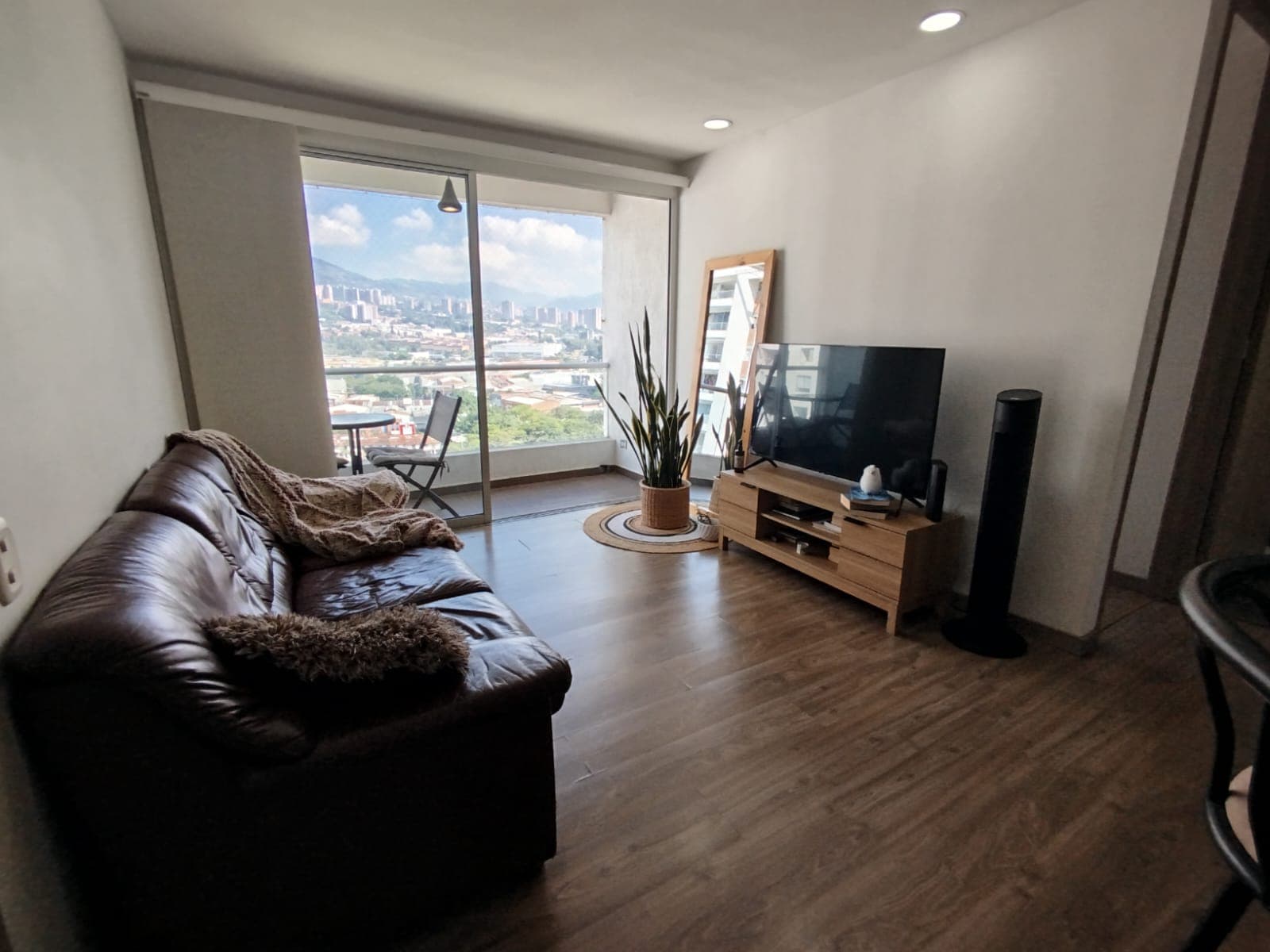 Apartamento en arriendo en Prados De, Sabaneta — foto 3 de 15
