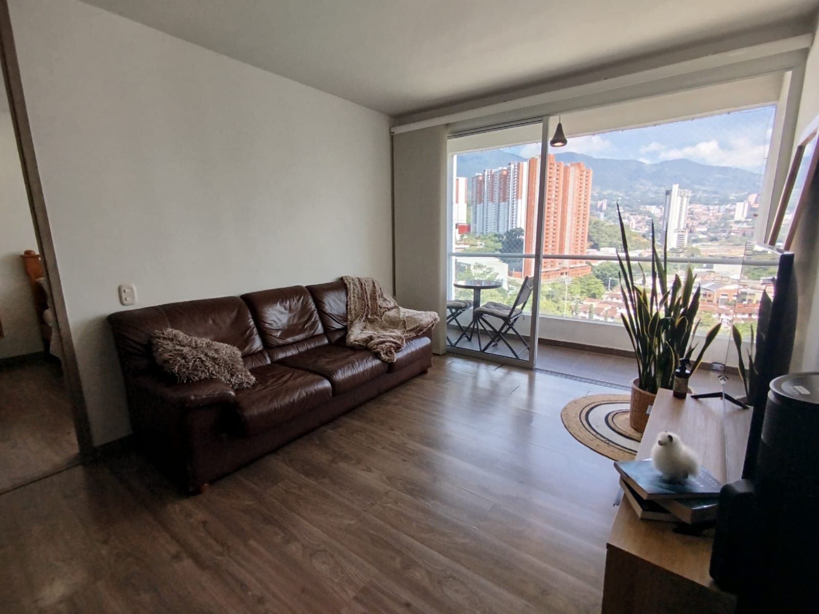 Apartamento en arriendo en Prados De, Sabaneta — foto 4 de 15