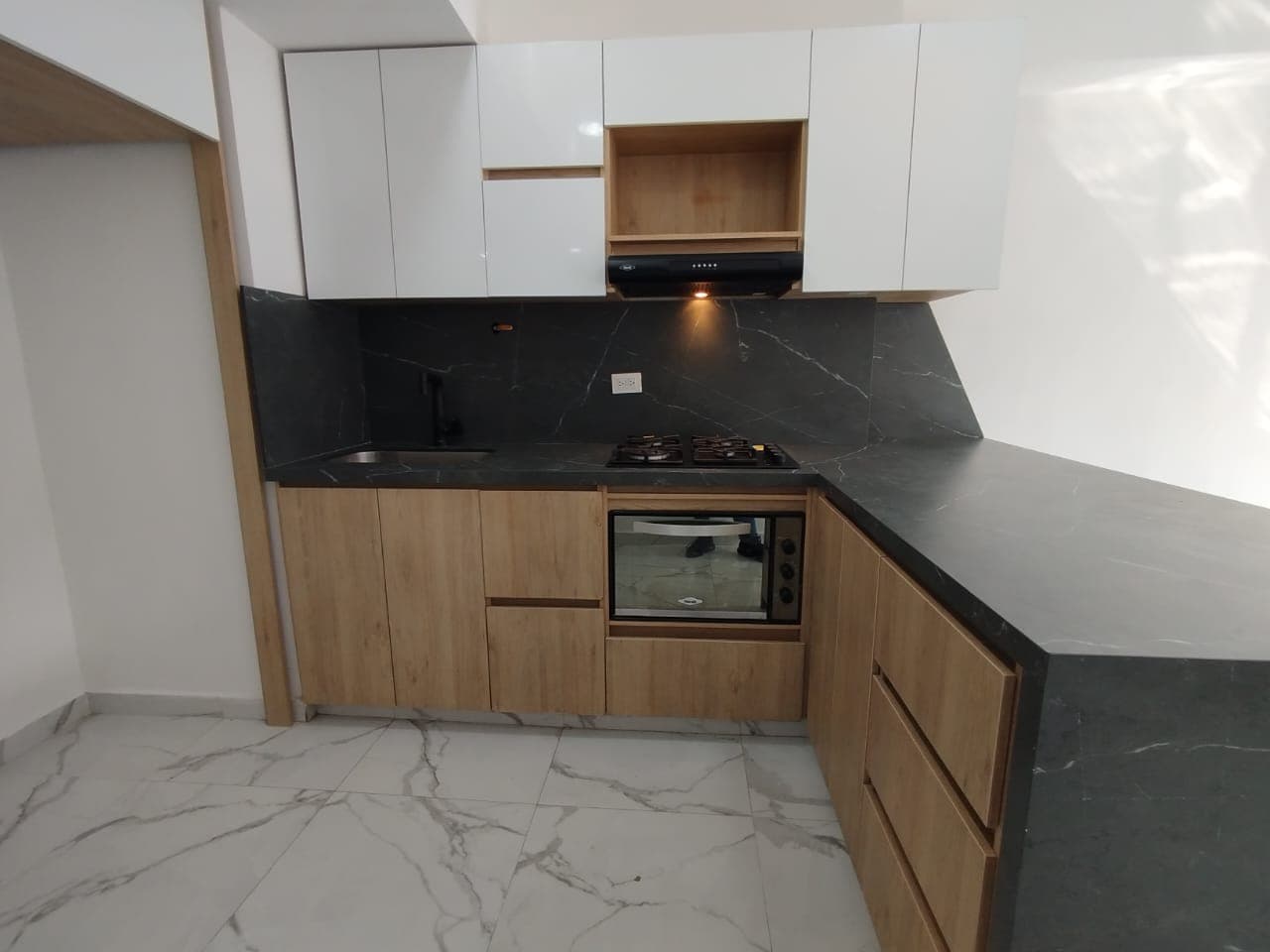 Apartamento en arriendo en Sabaneta — foto 3 de 20