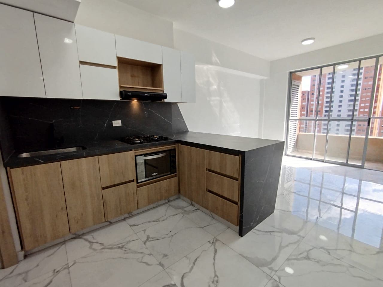 Apartamento en arriendo en Sabaneta — foto 4 de 20