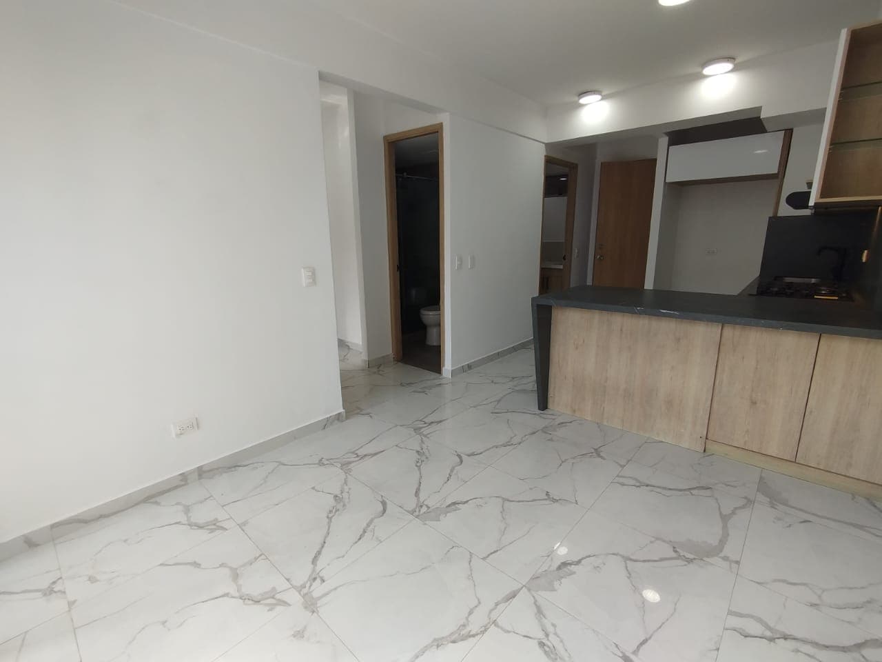 Apartamento en arriendo en Sabaneta — foto 5 de 20