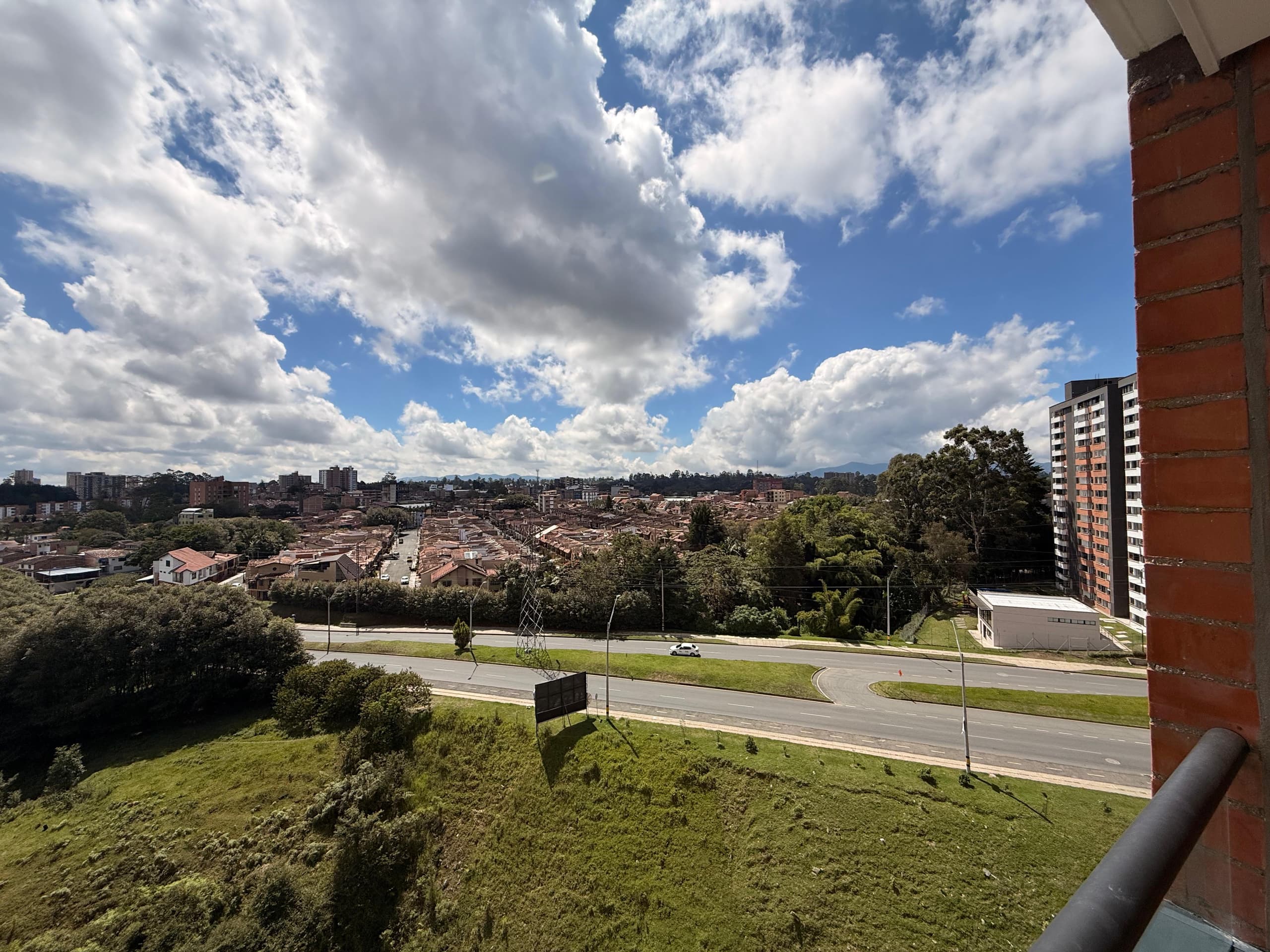 Apartamento en arriendo en San Antonio De Pereira, Rionegro — foto 1 de 20