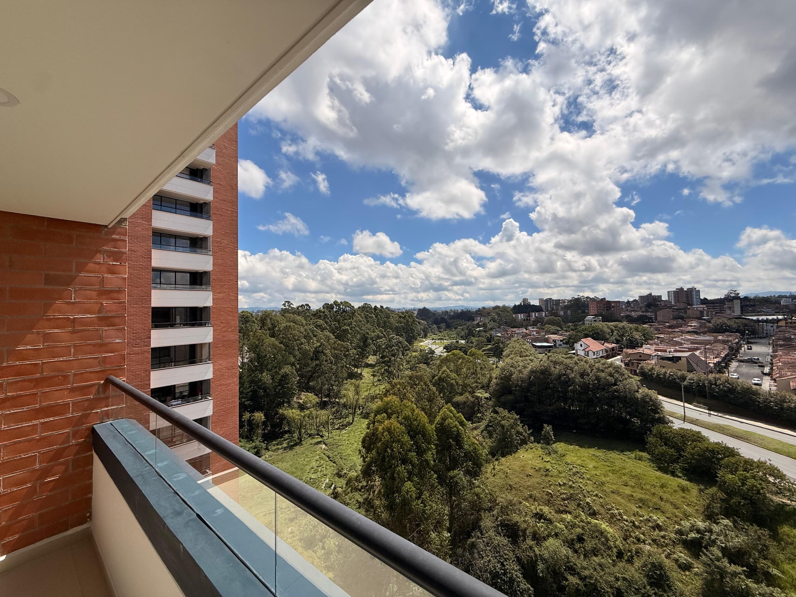 Apartamento en arriendo en San Antonio De Pereira, Rionegro — foto 2 de 20