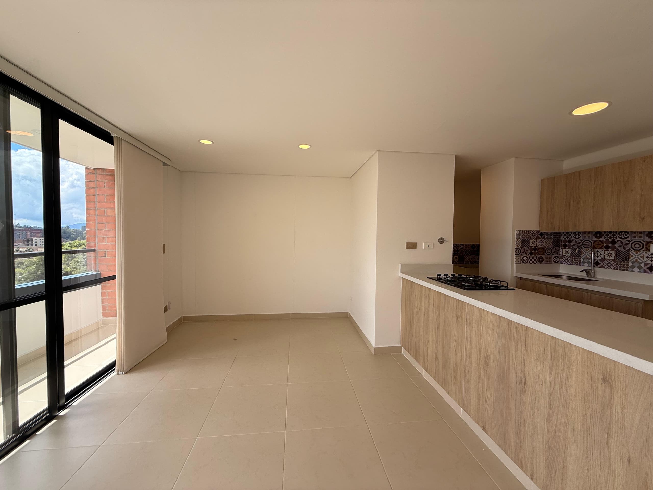 Apartamento en arriendo en San Antonio De Pereira, Rionegro — foto 3 de 20